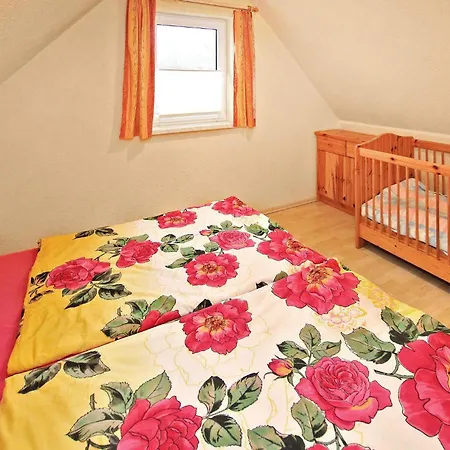 Ferienhaus Malchow Tatil Evi