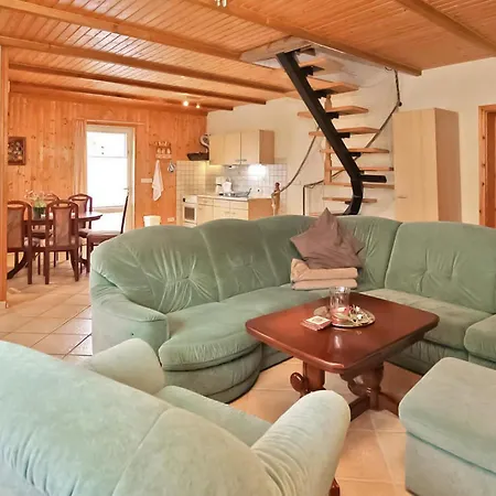 Ferienhaus Malchow Tatil Evi Malchow (Mecklenburg-Vorpommern)