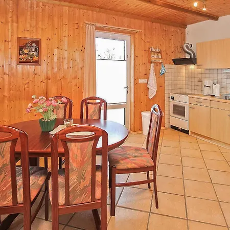 Tatil Evi Ferienhaus Malchow