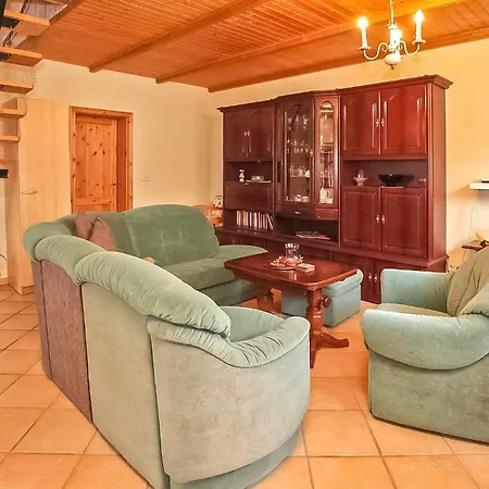 Tatil Evi Ferienhaus Malchow Malchow (Mecklenburg-Vorpommern)