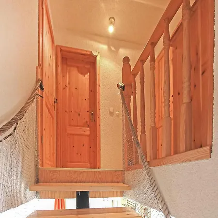 Tatil Evi Ferienhaus Malchow