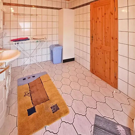 Tatil Evi Ferienhaus Malchow