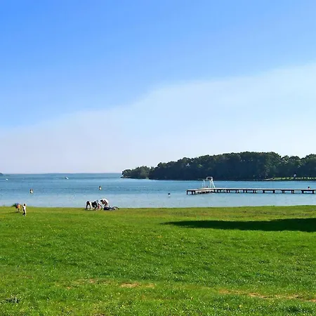 Ferienhaus Malchow Tatil Evi