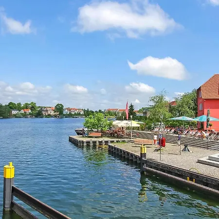 Tatil Evi Ferienhaus Malchow