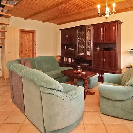 Tatil Evi Ferienhaus Malchow *