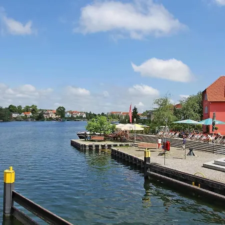 Tatil Evi Ferienhaus Malchow