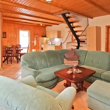Tatil Evi Ferienhaus Malchow *