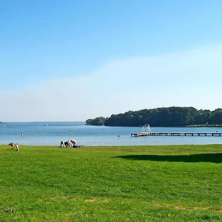 Ferienhaus Malchow Tatil Evi Malchow (Mecklenburg-Vorpommern)