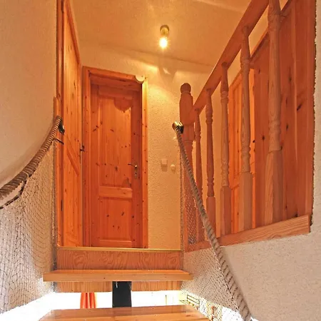 Ferienhaus Malchow