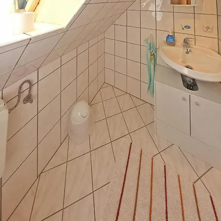 Ferienhaus Malchow Tatil Evi Malchow (Mecklenburg-Vorpommern)