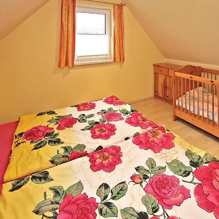 Tatil Evi Ferienhaus Malchow *