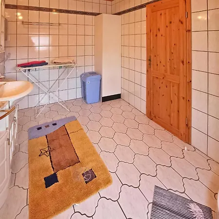 Ferienhaus Malchow Tatil Evi