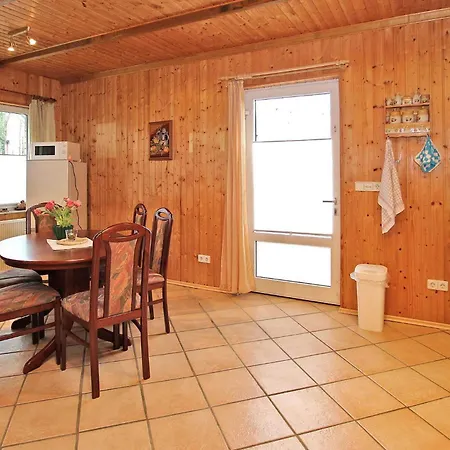 Ferienhaus Malchow Tatil Evi